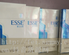 南洋香烟价格表,南洋香烟多少钱