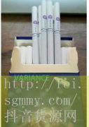 跨越云烟爆珠香烟价格,跨