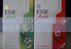 常春阁香烟价格,常春阁香