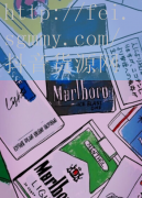 外烟代购微信公众号_外烟